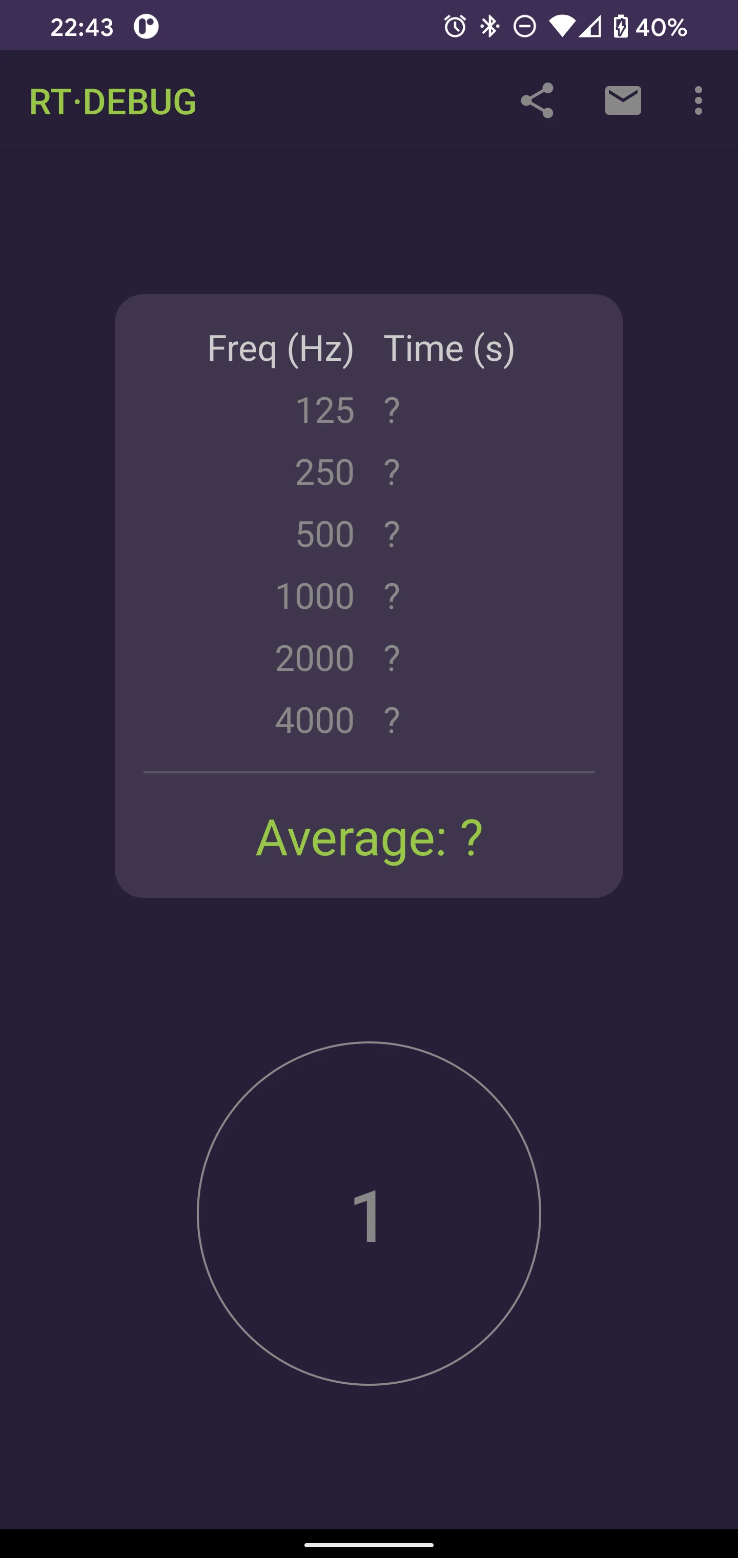 RT screenshot